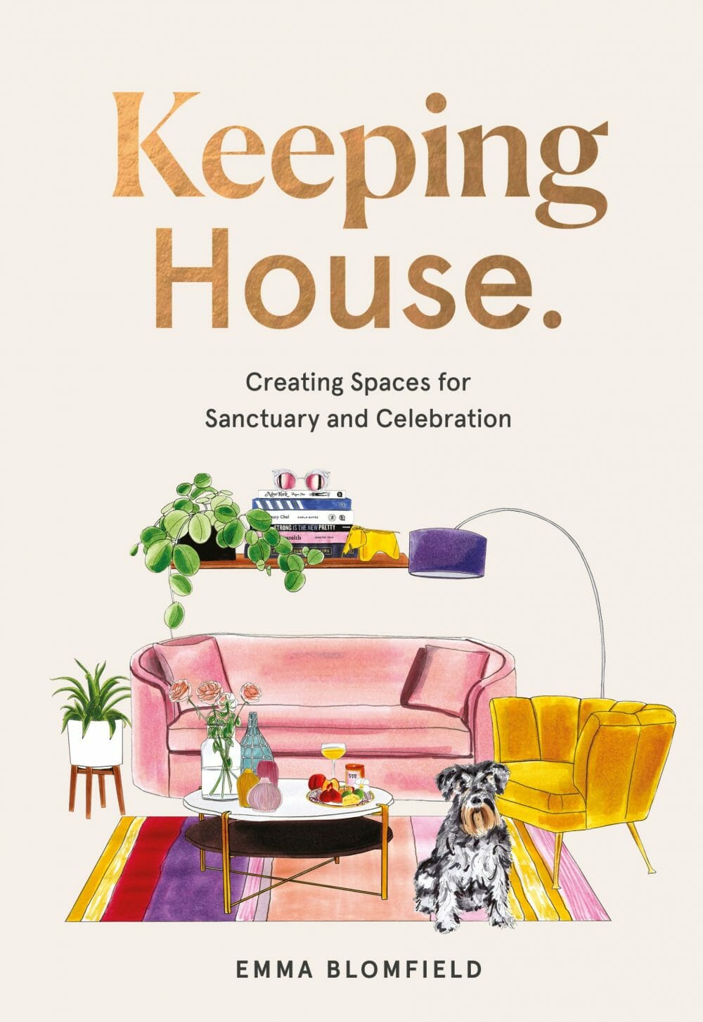 Keeping House Final Cover