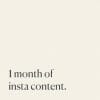 1-month-of-insta-content