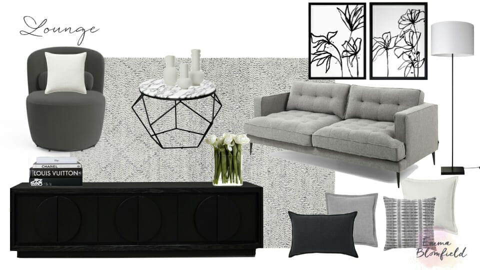 online-home-decorating-service-lounge-room-monochrome
